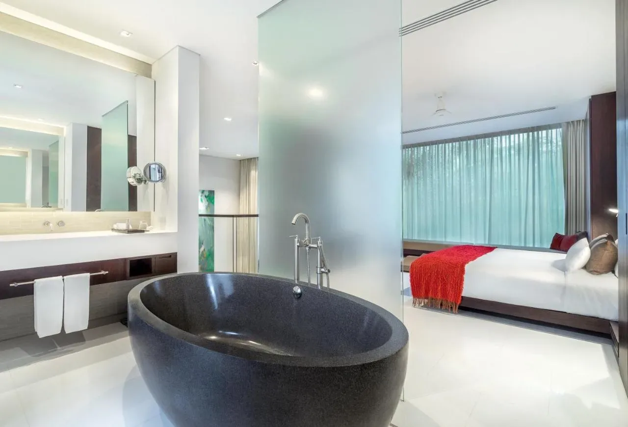 Raj za hedoniste: Twinpalms Phuket – vaša naslednja destinacija za uživanje