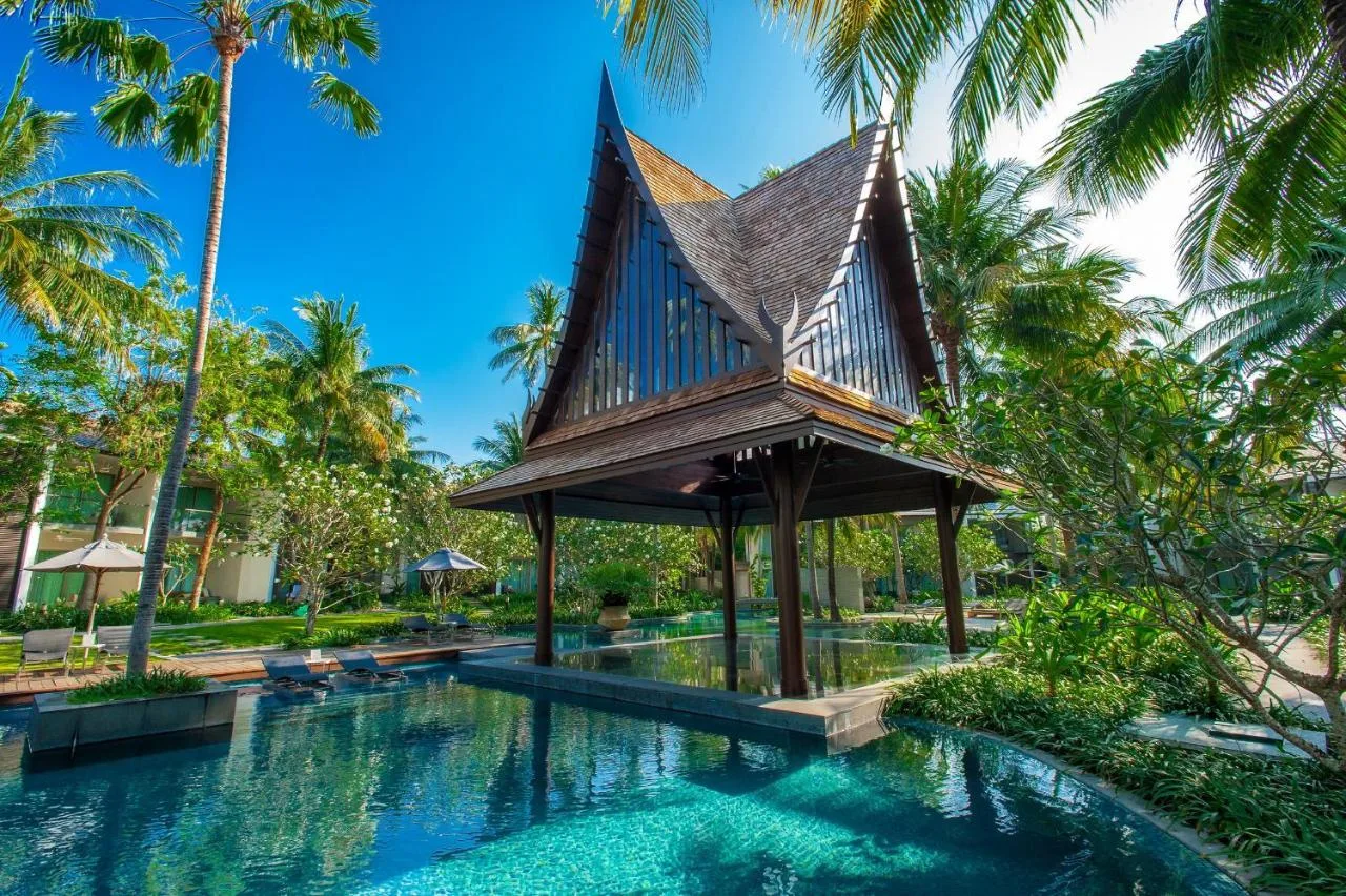 Raj za hedoniste: Twinpalms Phuket – vaša naslednja destinacija za uživanje