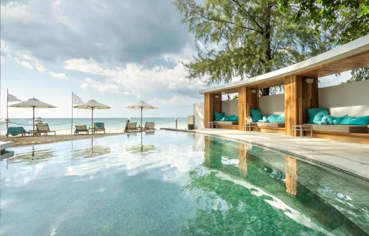 Raj za hedoniste: Twinpalms Phuket – vaša naslednja destinacija za uživanje