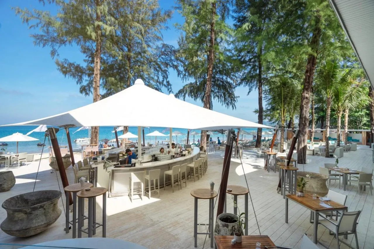 Raj za hedoniste: Twinpalms Phuket – vaša naslednja destinacija za uživanje