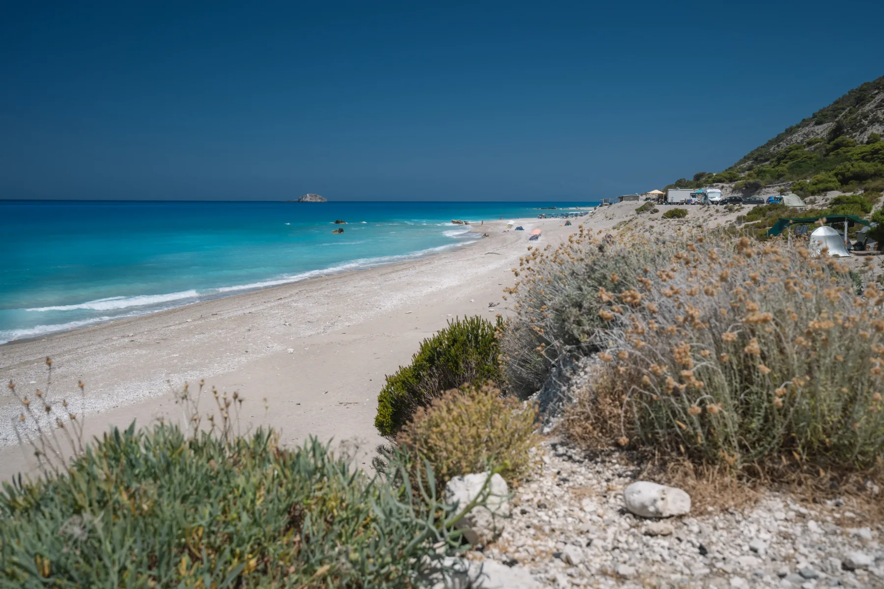 Rajsko! To so plaže z najbolj belim peskom na svetu