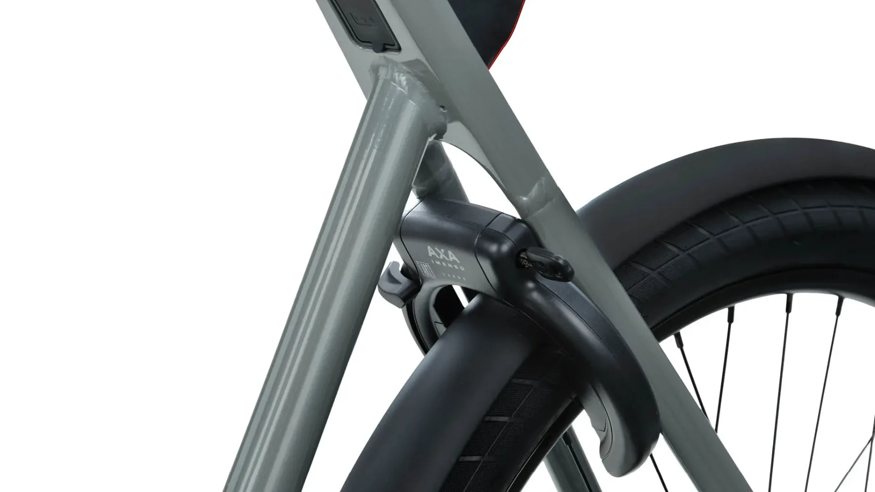 Raleigh One e-kolo s pridihom VanMoof DNA – dobro ali hudomušno tvegano?