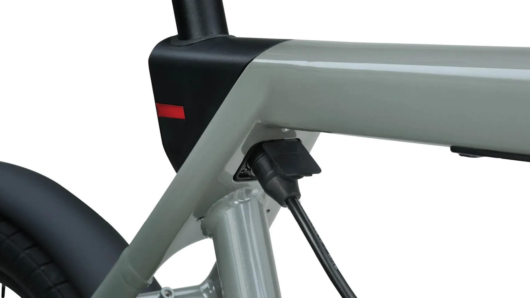 Raleigh One e-kolo s pridihom VanMoof DNA – dobro ali hudomušno tvegano?