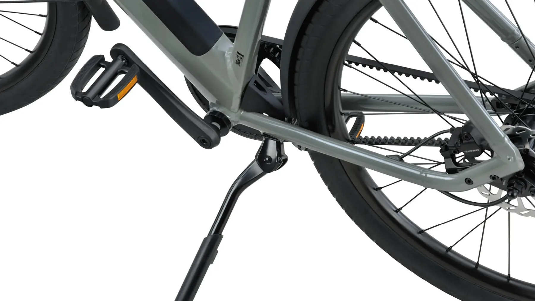 Raleigh One e-kolo s pridihom VanMoof DNA – dobro ali hudomušno tvegano?