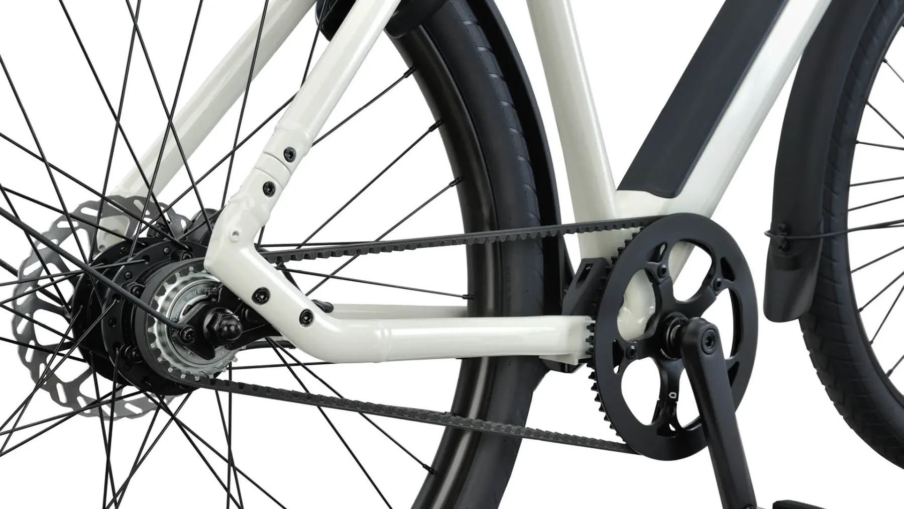 Raleigh One e-kolo s pridihom VanMoof DNA – dobro ali hudomušno tvegano?