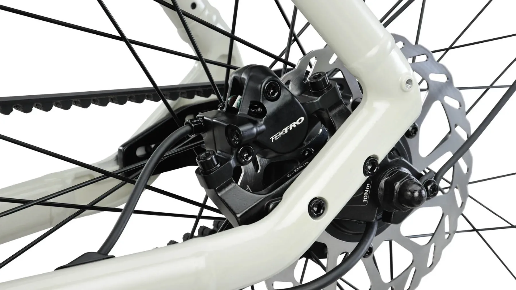 Raleigh One e-kolo s pridihom VanMoof DNA – dobro ali hudomušno tvegano?