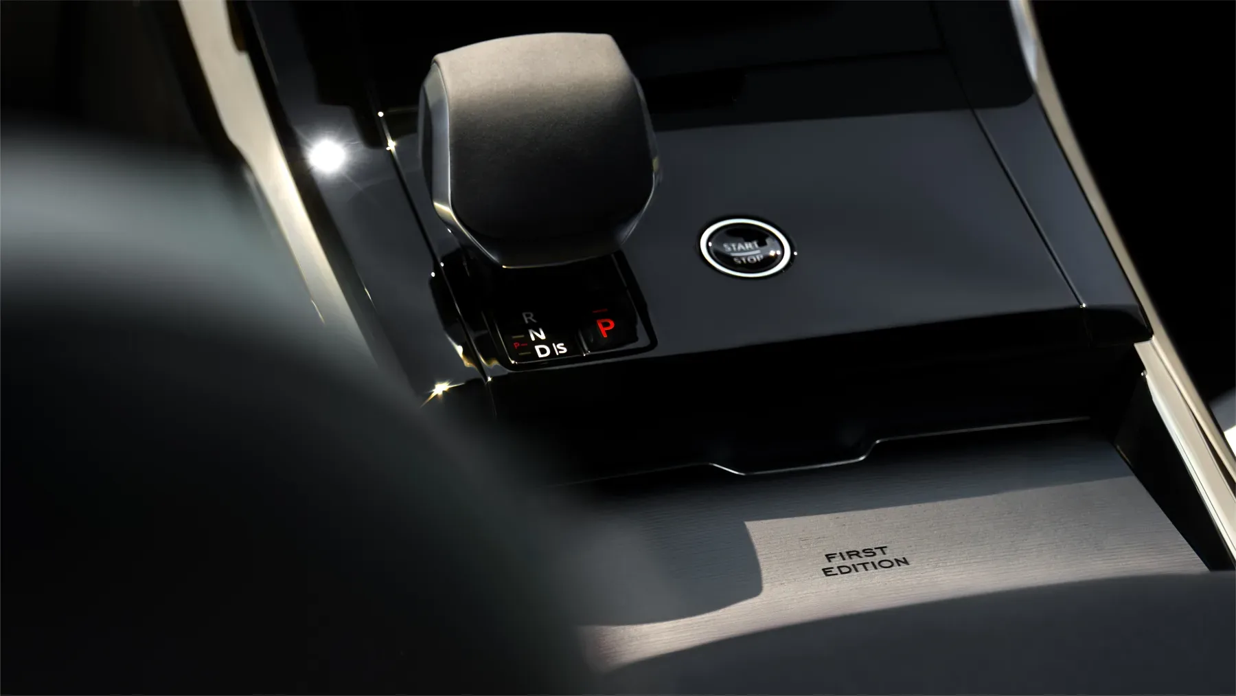 Foto: Range Rover