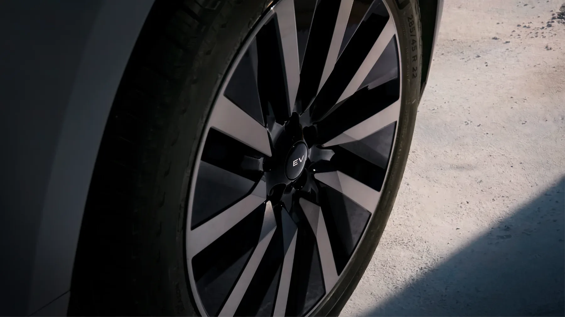 Foto: Range Rover
