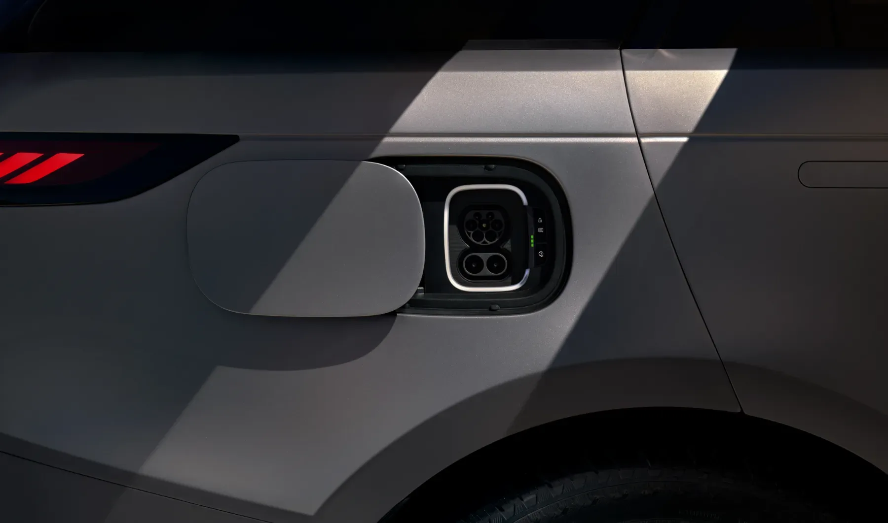 Foto: Range Rover