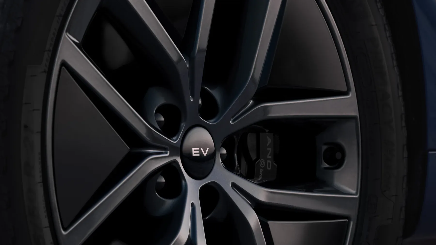 Foto: Range Rover