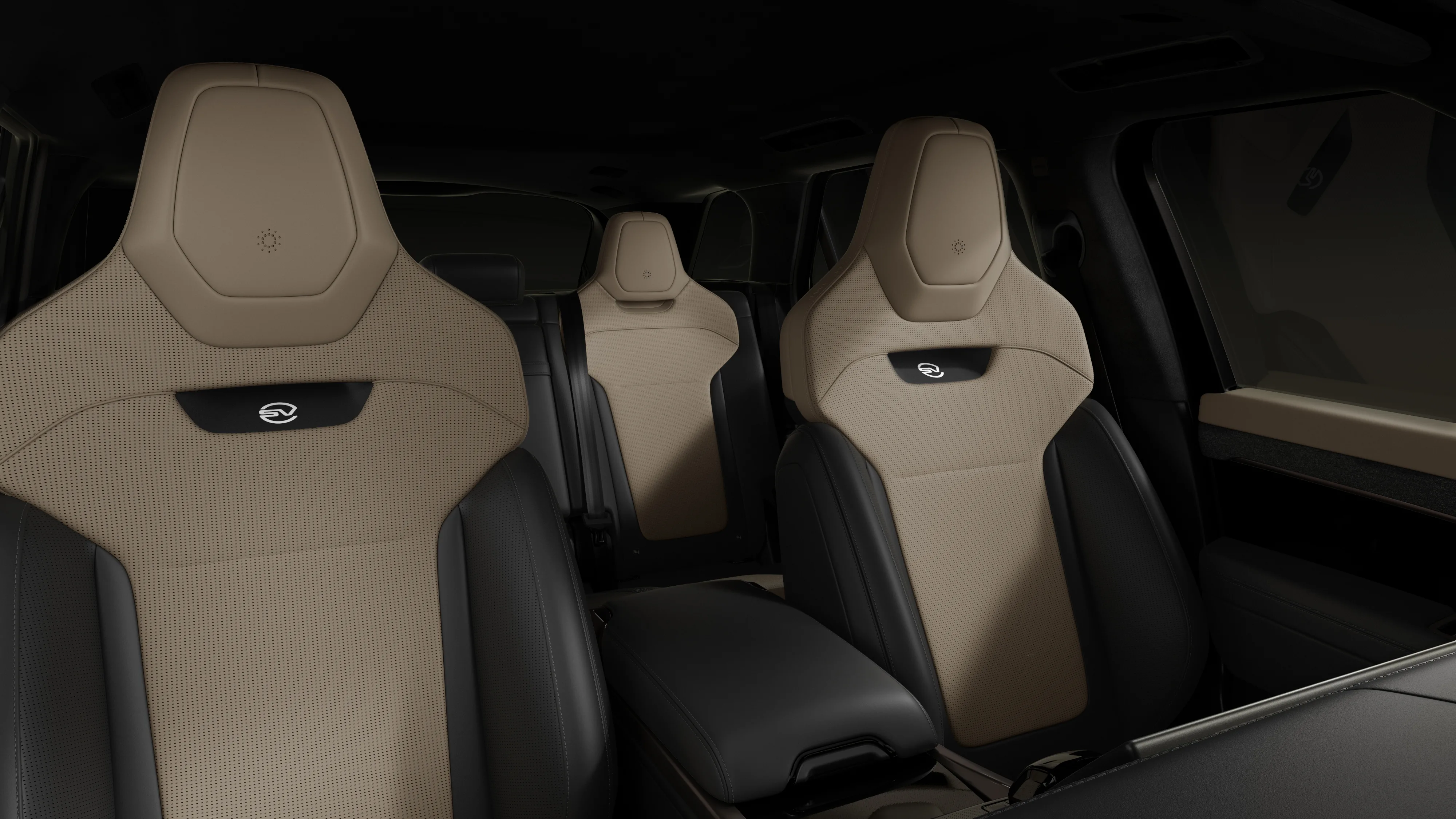 Range Rover Sport SV: Celestialna kolekcija – luksuz s kultnimi koreninami