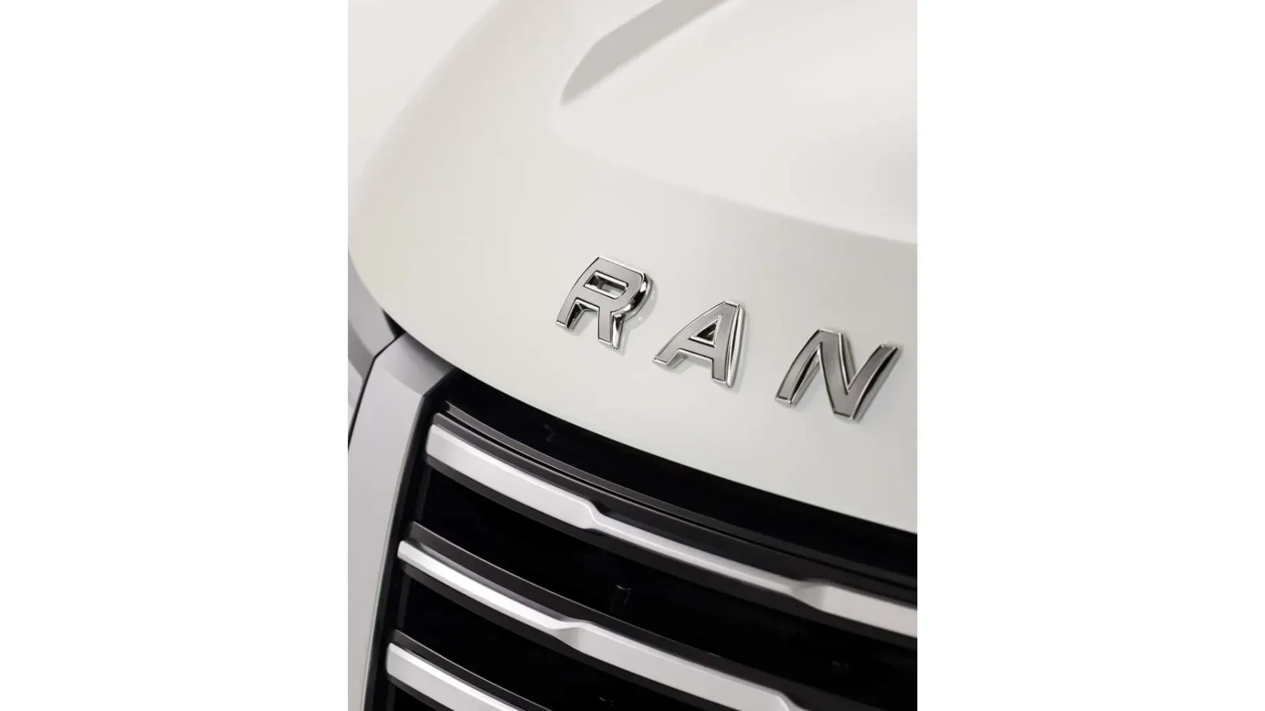 Foto: Range Rover