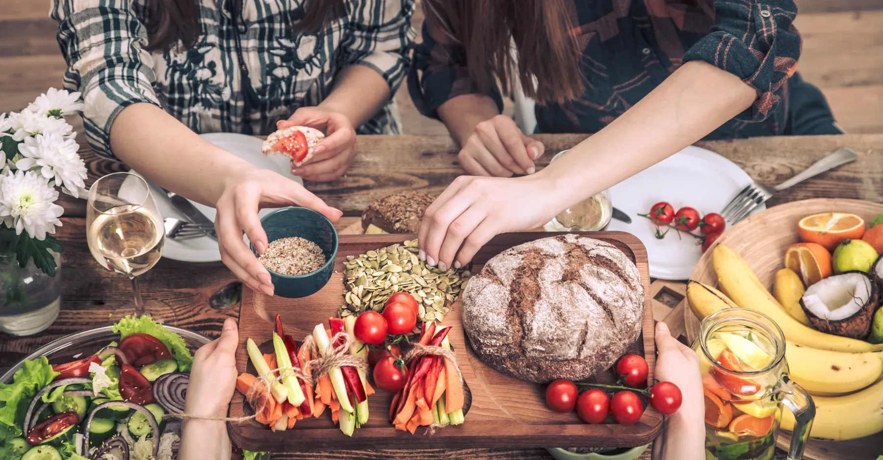 Rastlinsko živilo, ki ima več beljakovin kot jajca: Zakaj bi morali spoznati tempeh