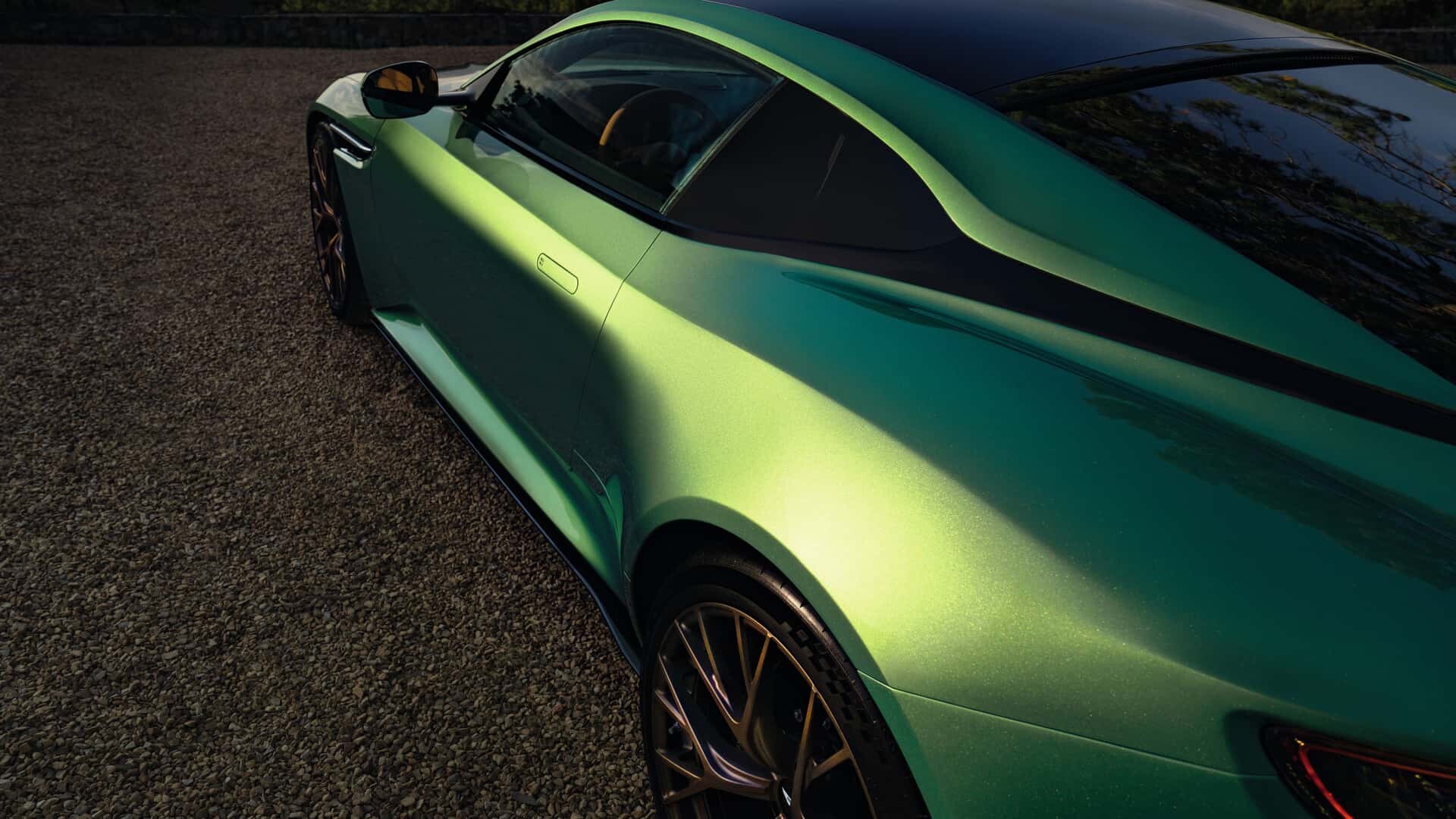 Foto: Aston Martin