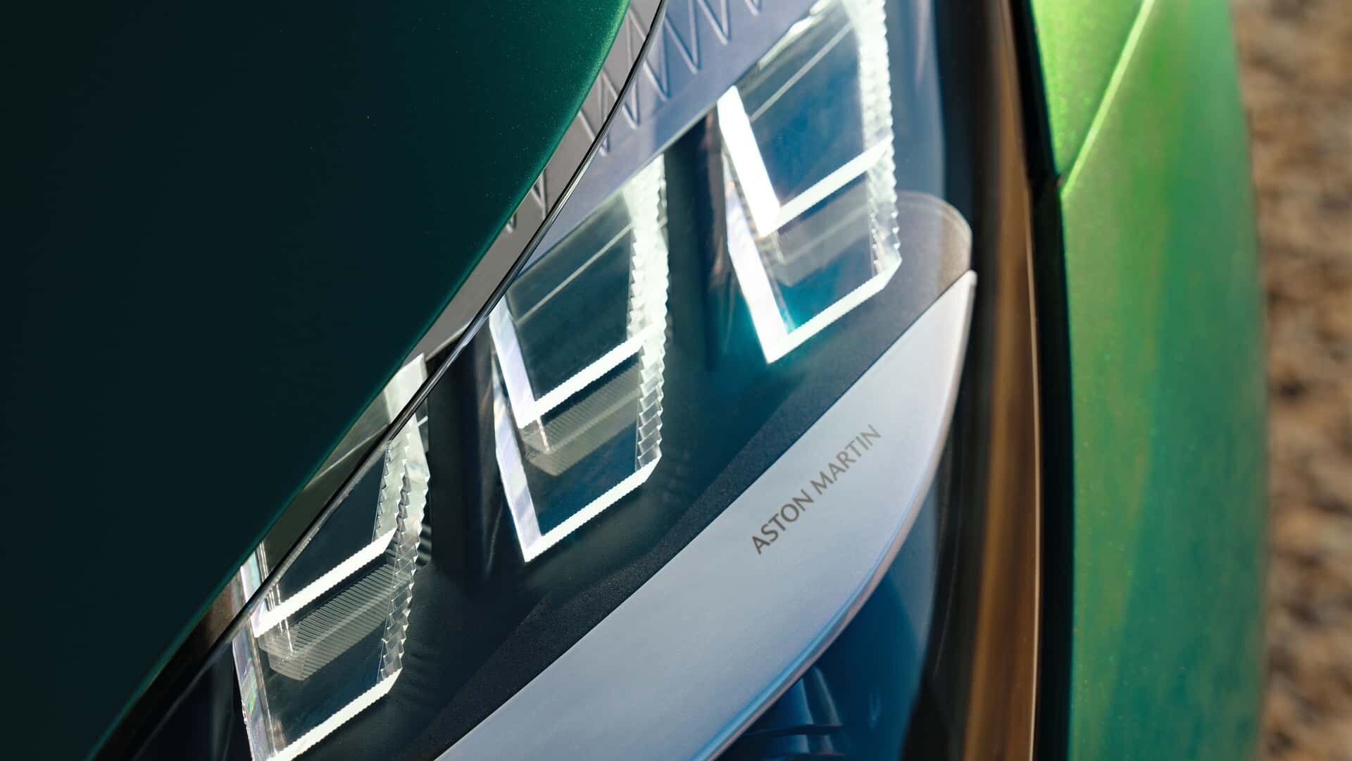 Foto: Aston Martin