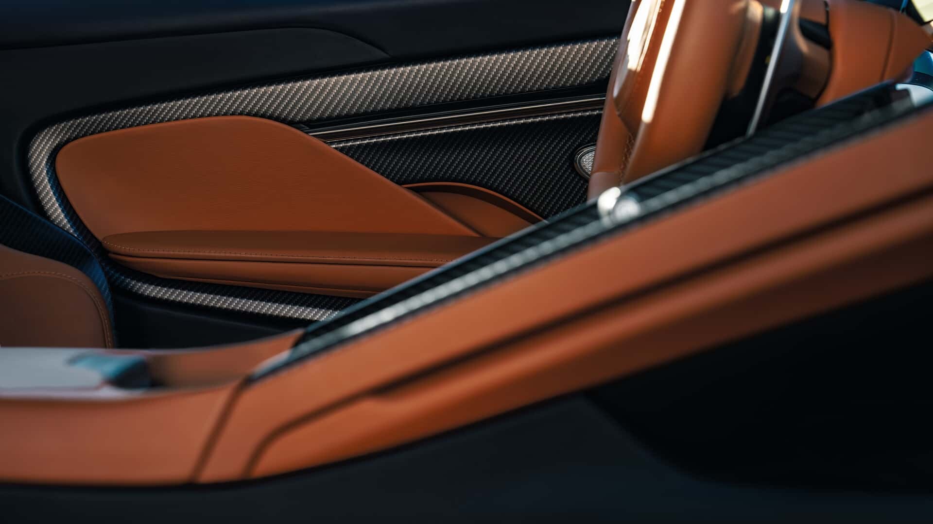 Foto: Aston Martin