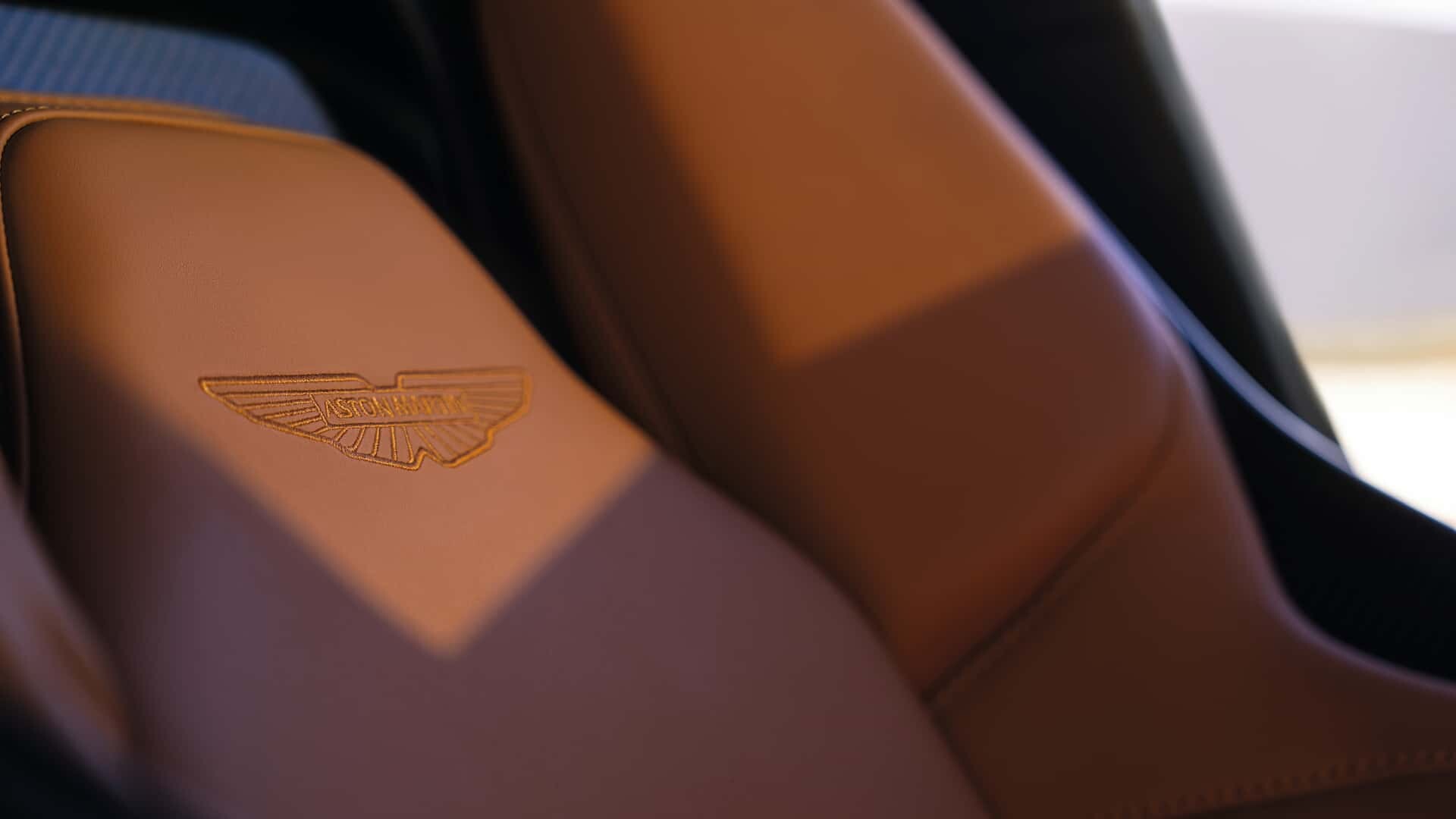Foto: Aston Martin