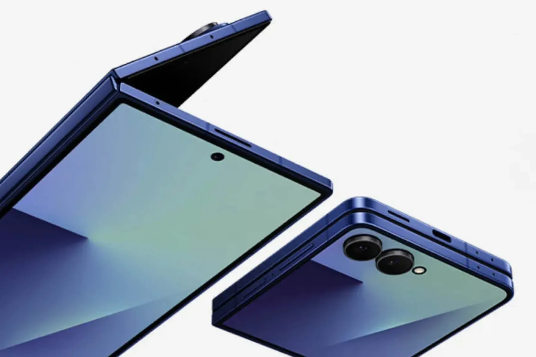 Razkriti novi detajli o Samsungovih prepogljivih ljubljenčkih: Galaxy Z Fold 7, Z Flip 7 in Flip 7 FE se pripravljajo, da zložijo konkurenco kot papirnato letalo
