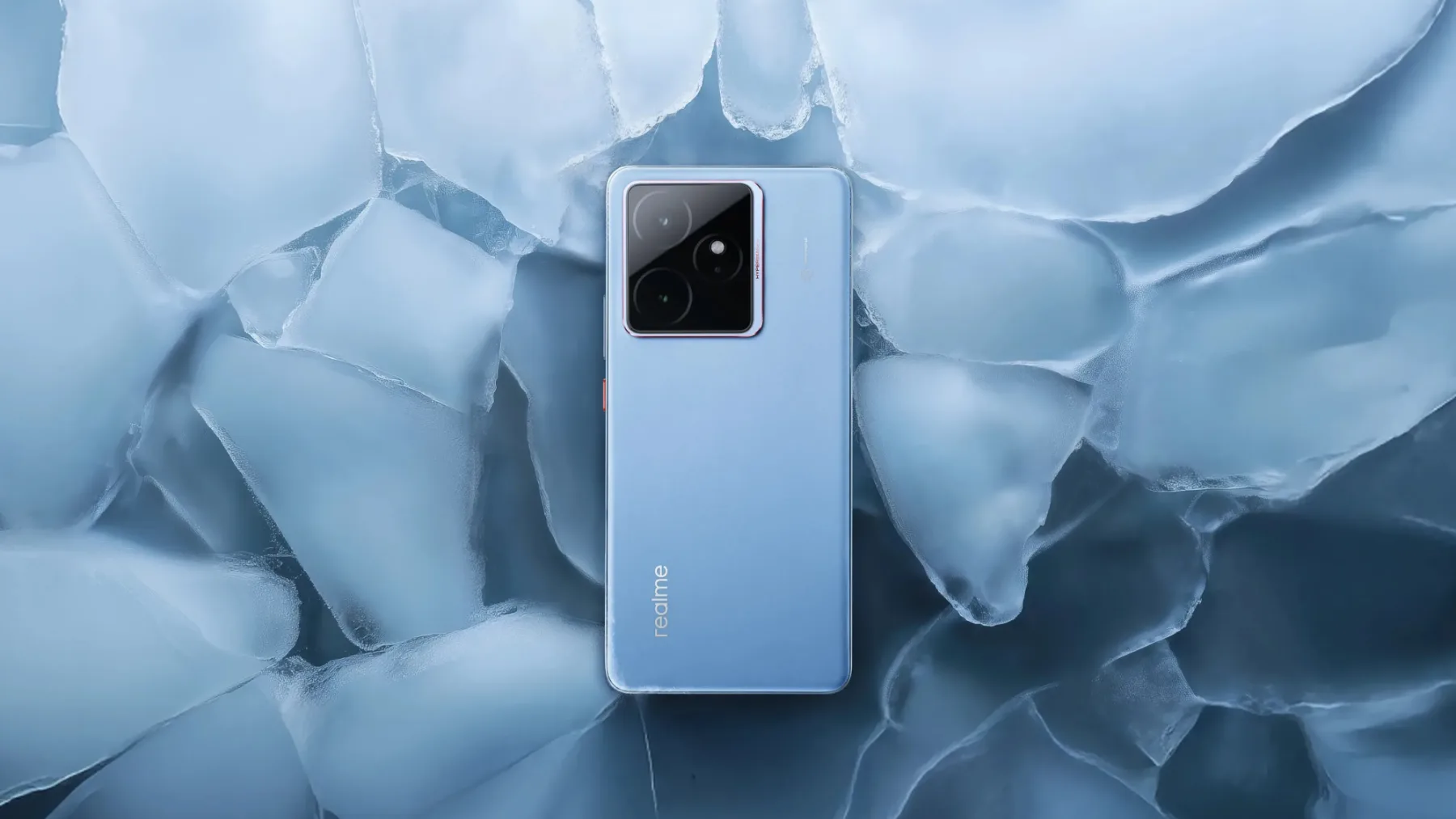 Realme GT 7 in GT 7T: Pametna telefona z največjo baterijo v svojem razredu