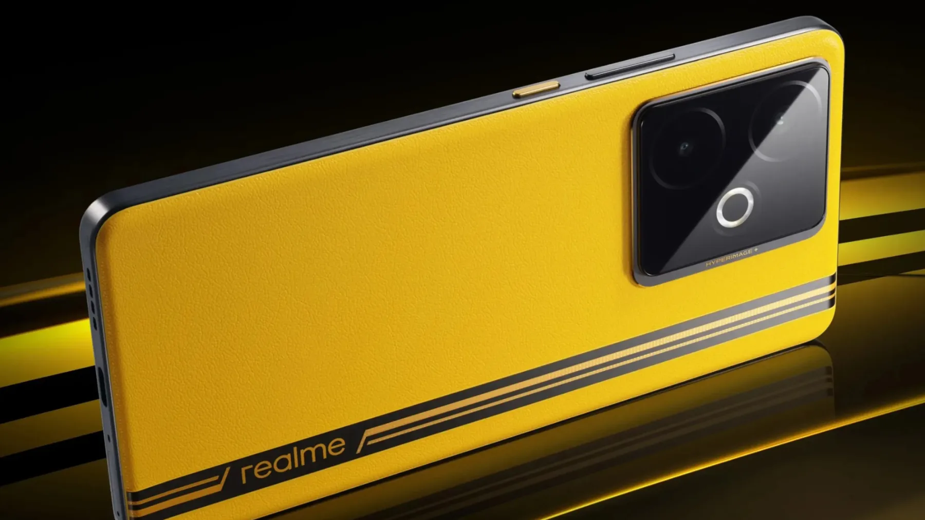Realme GT 7 in GT 7T: Pametna telefona z največjo baterijo v svojem razredu