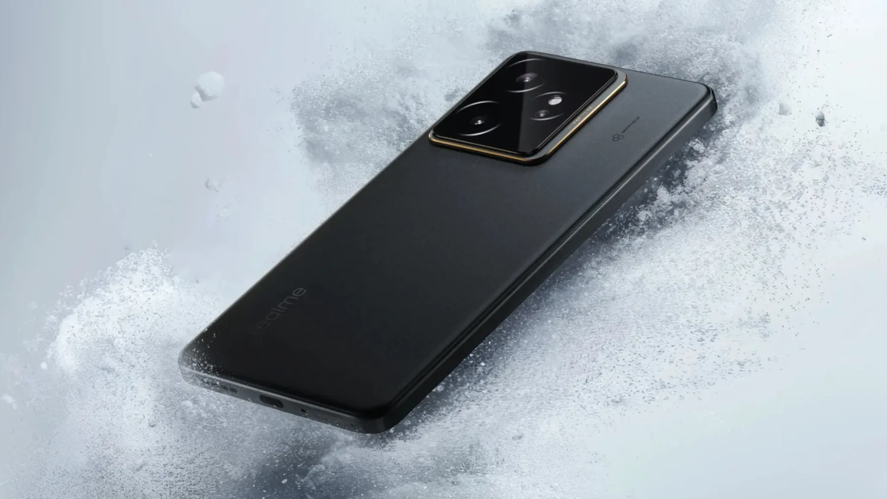 Realme GT 7 in GT 7T: Pametna telefona z največjo baterijo v svojem razredu
