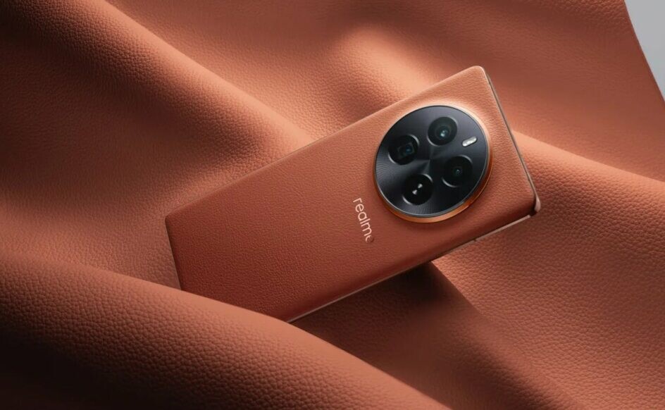 Realme GT5 Pro: noro dobre cene, ponudi vse kar imajo najboljši?!