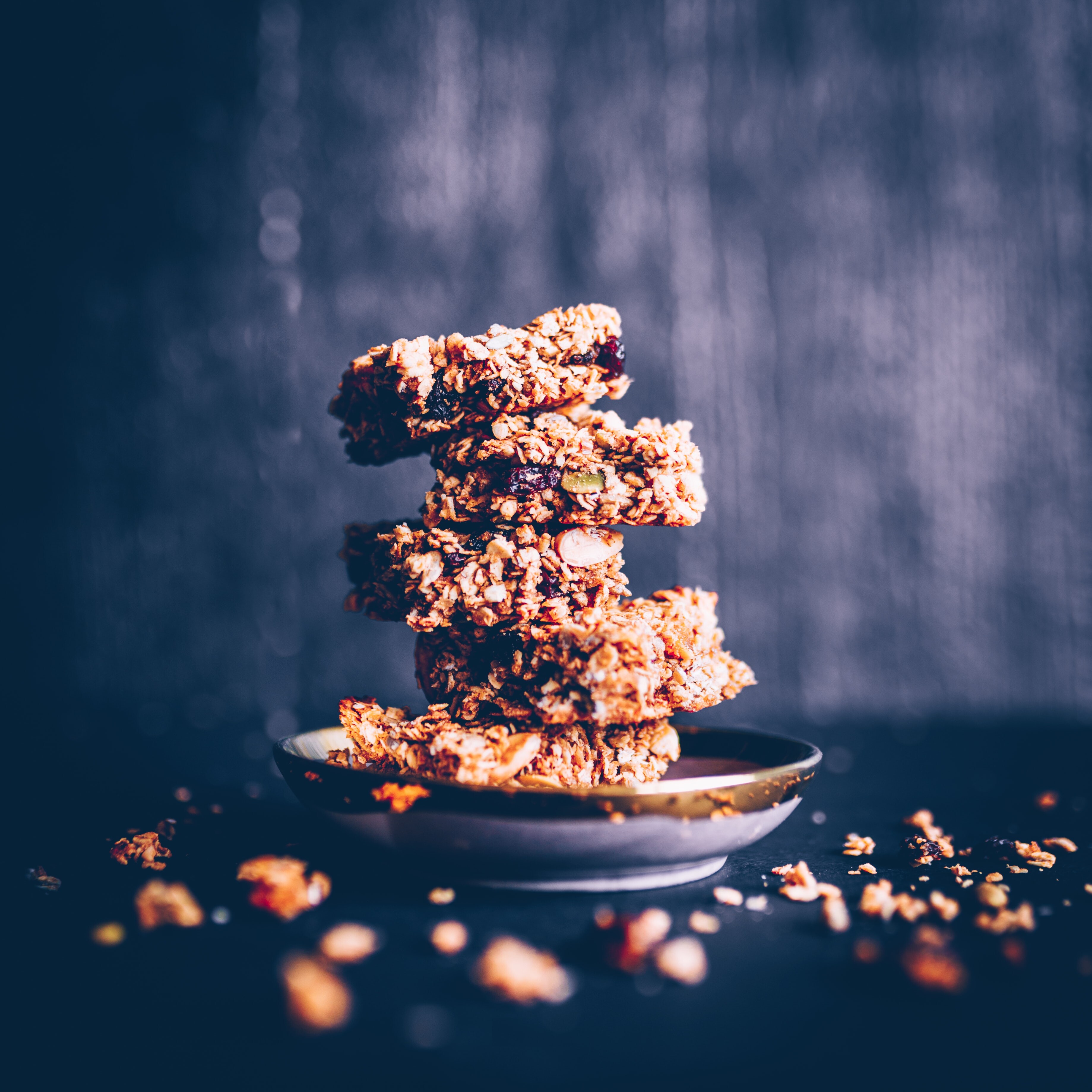Recept: 3 jedi, s katerimi boste premagali spomladansko utrujenost