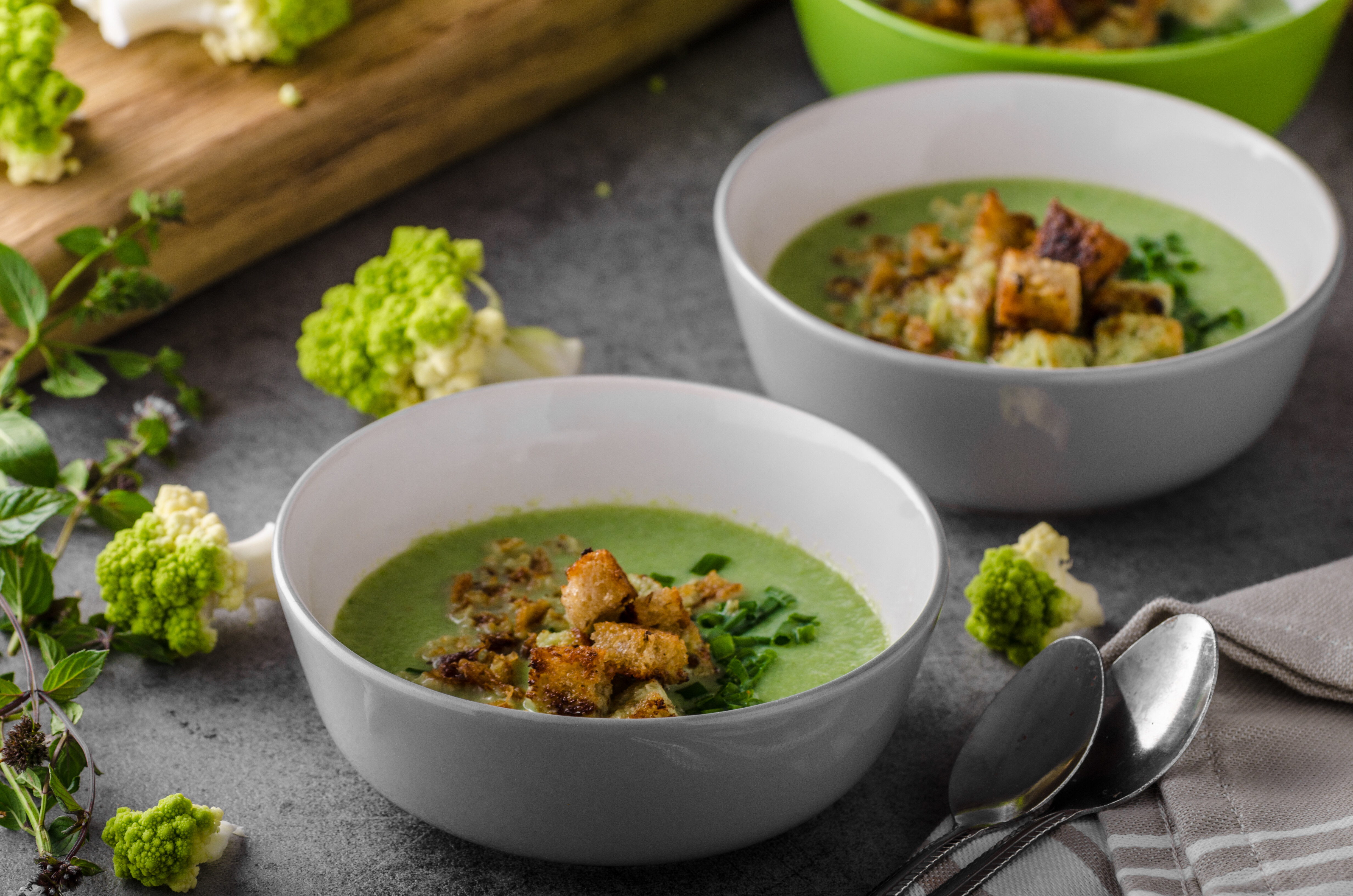 Recept: 3 jedi, s katerimi boste premagali spomladansko utrujenost