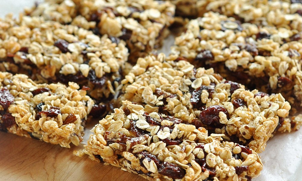 Recept: domača frutabela, dobra kot original