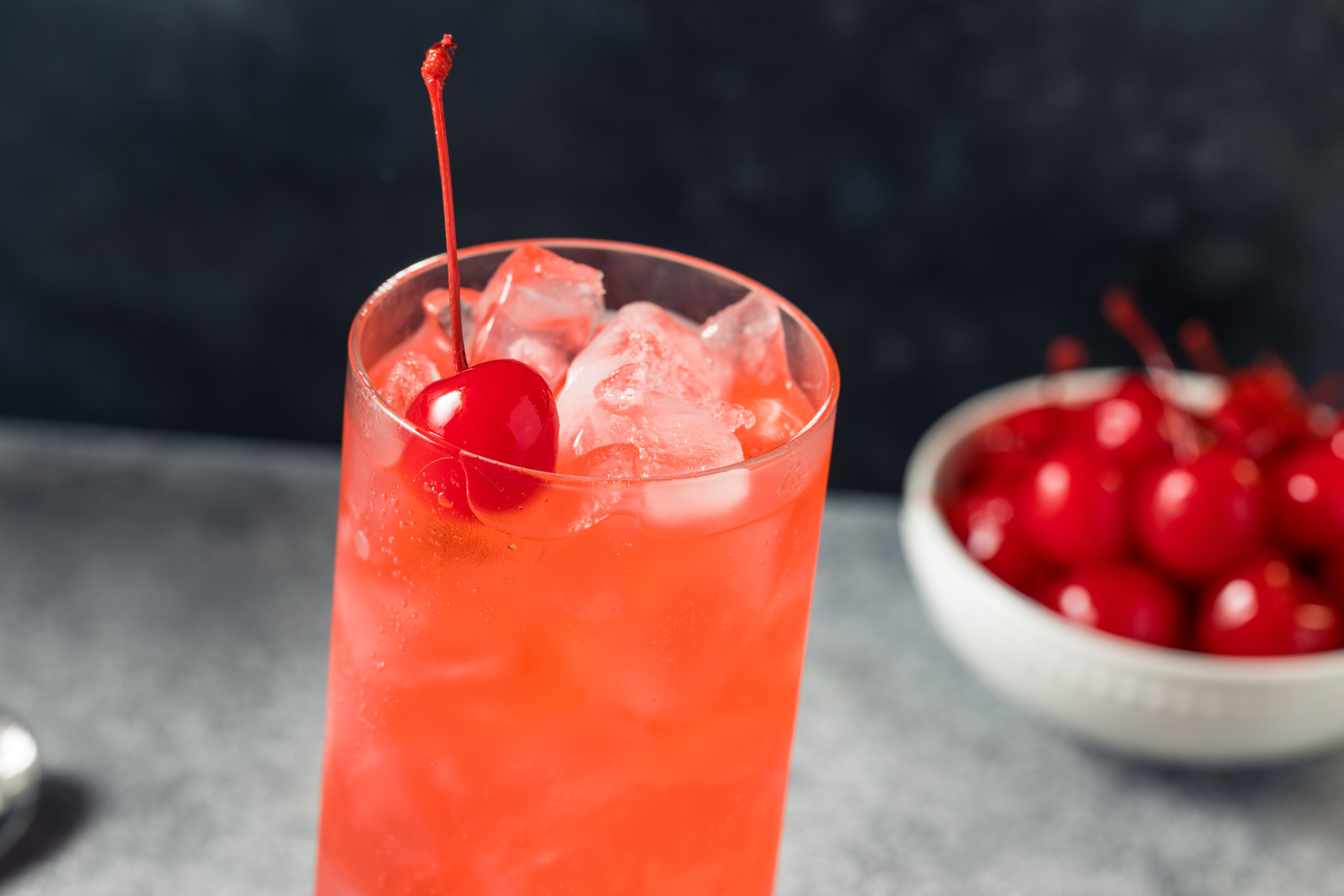 Recept: koktejl Dirty Shirley je pijača poletja 2022