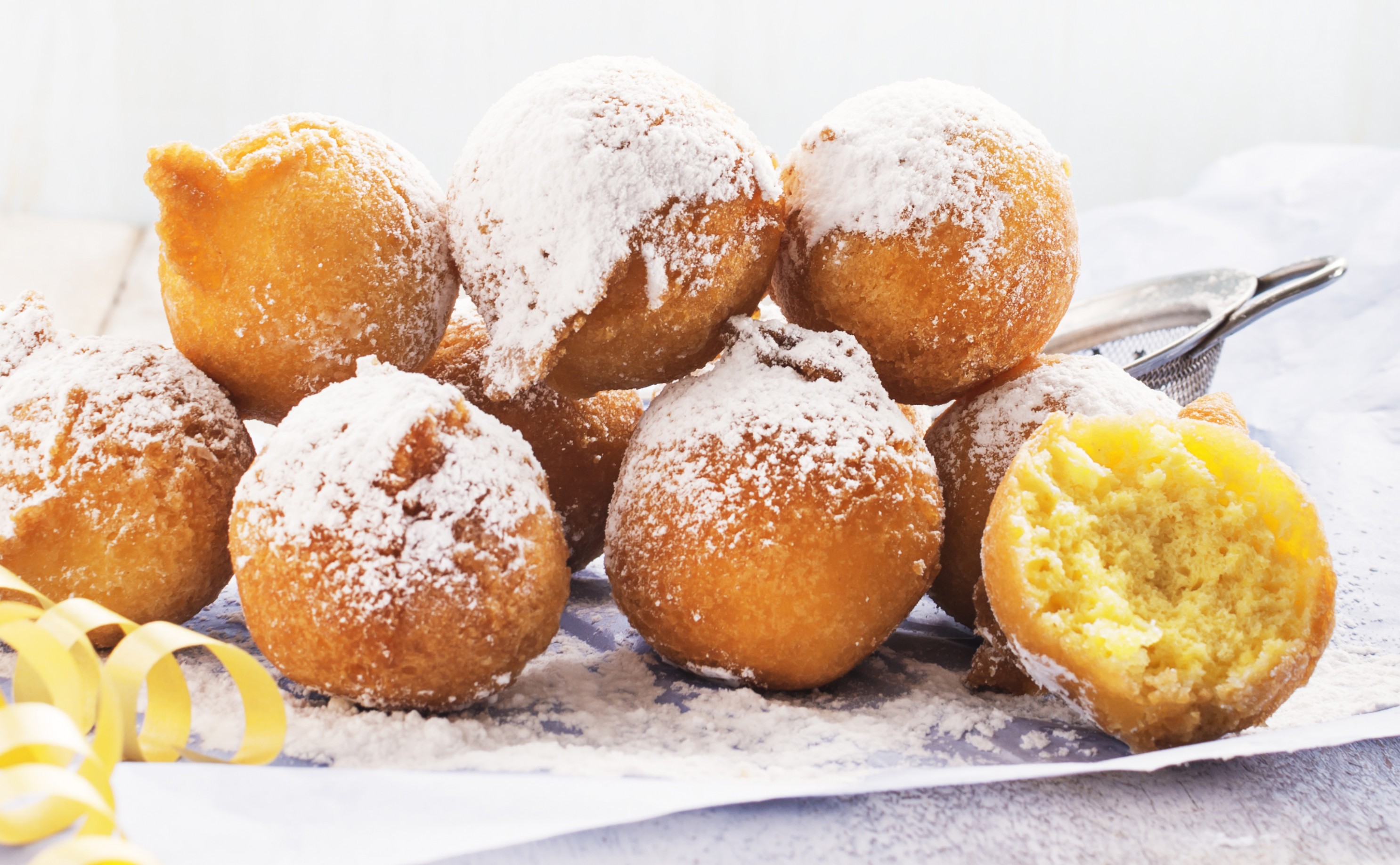 Recept: najboljše jogurtove miške – tako slastnih mišk še niste pokusili!