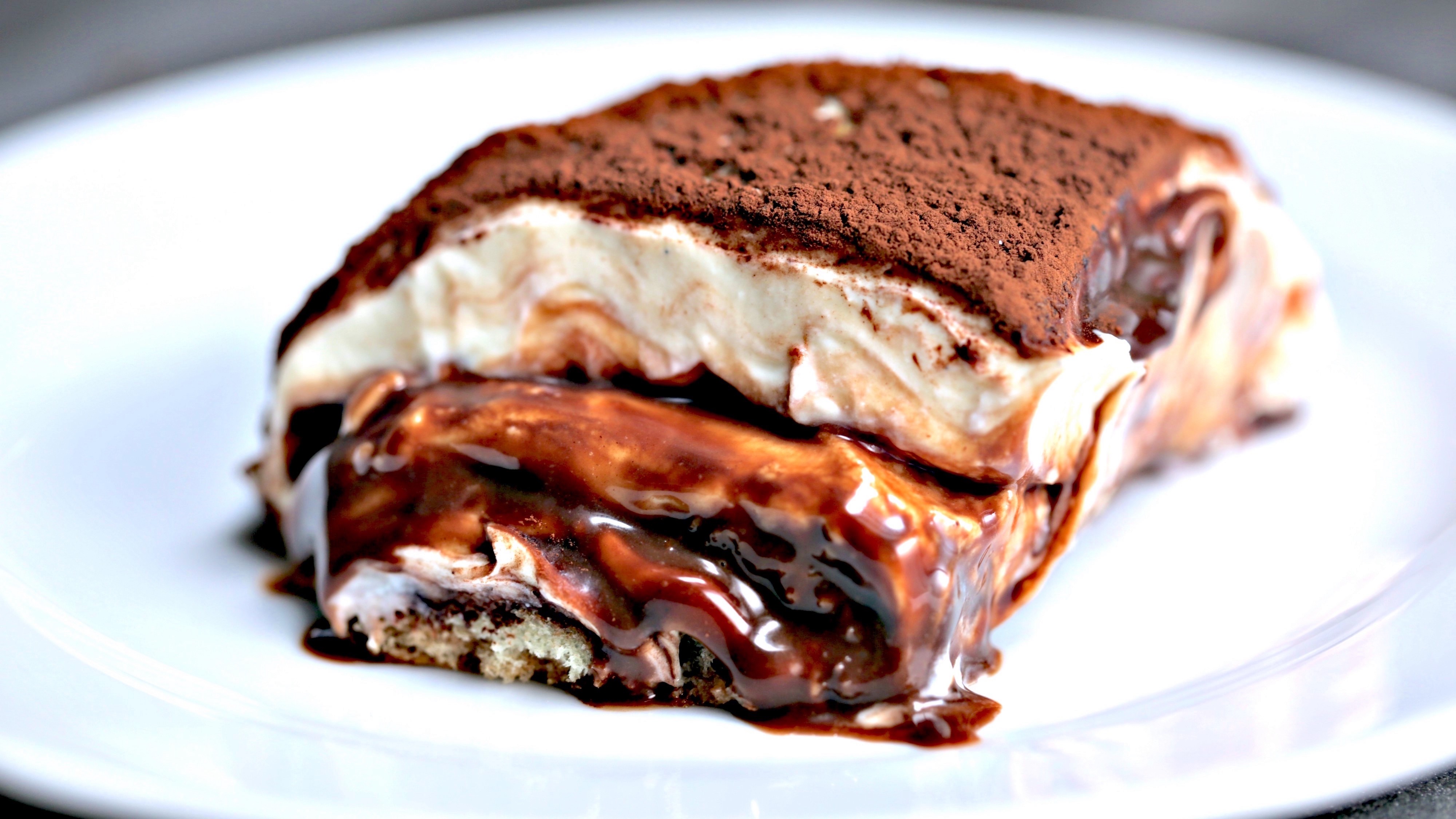 Recept: Nutellamisu, tiramisu z Nutello