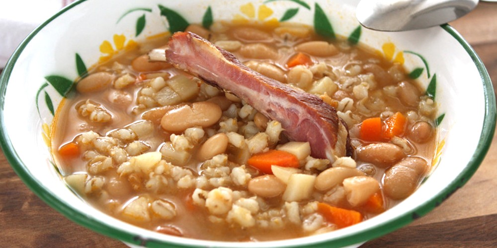 Recept: ričet na najbolj preprost način