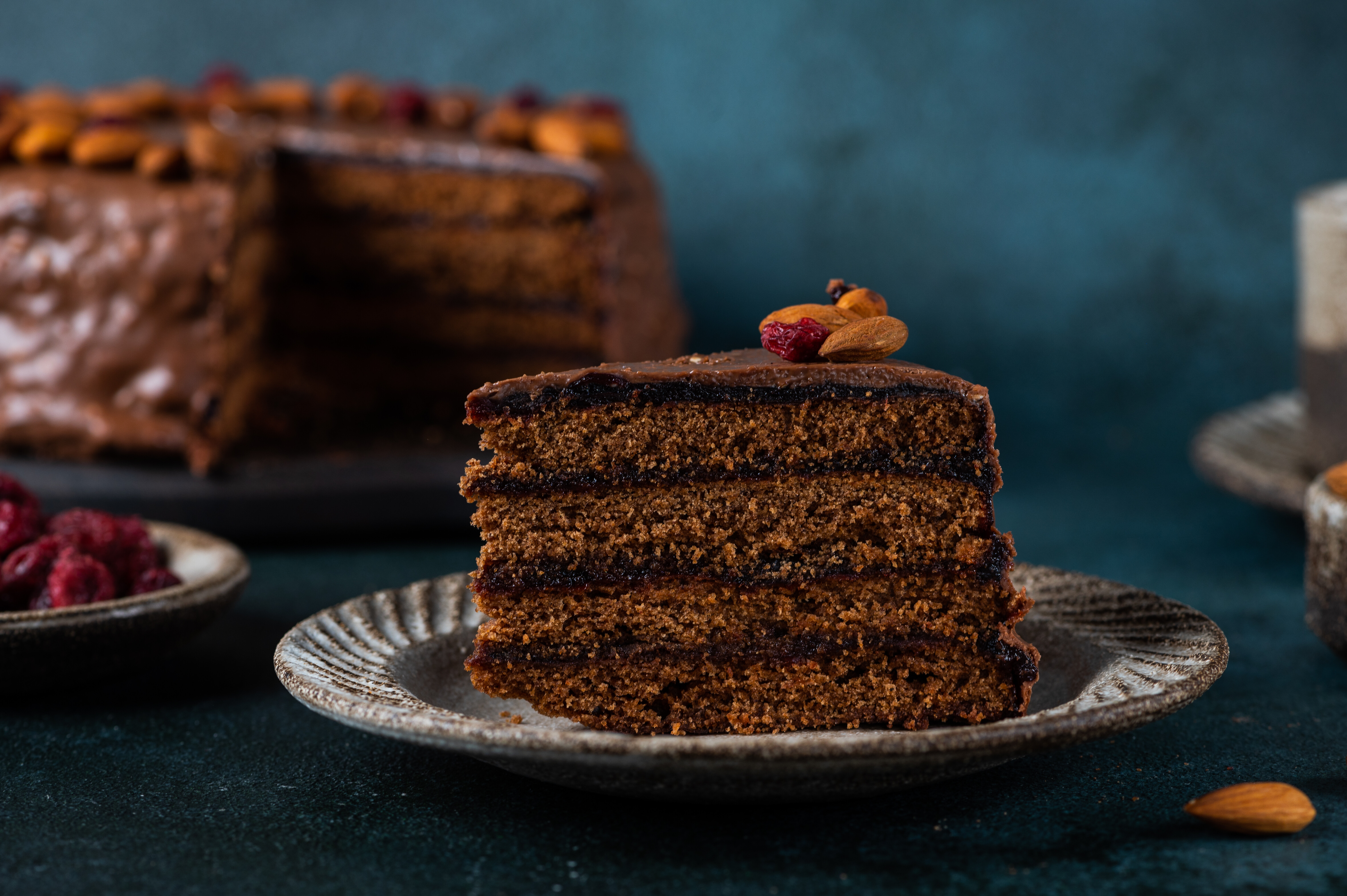 Recept: Sacher torta po originalnem receptu