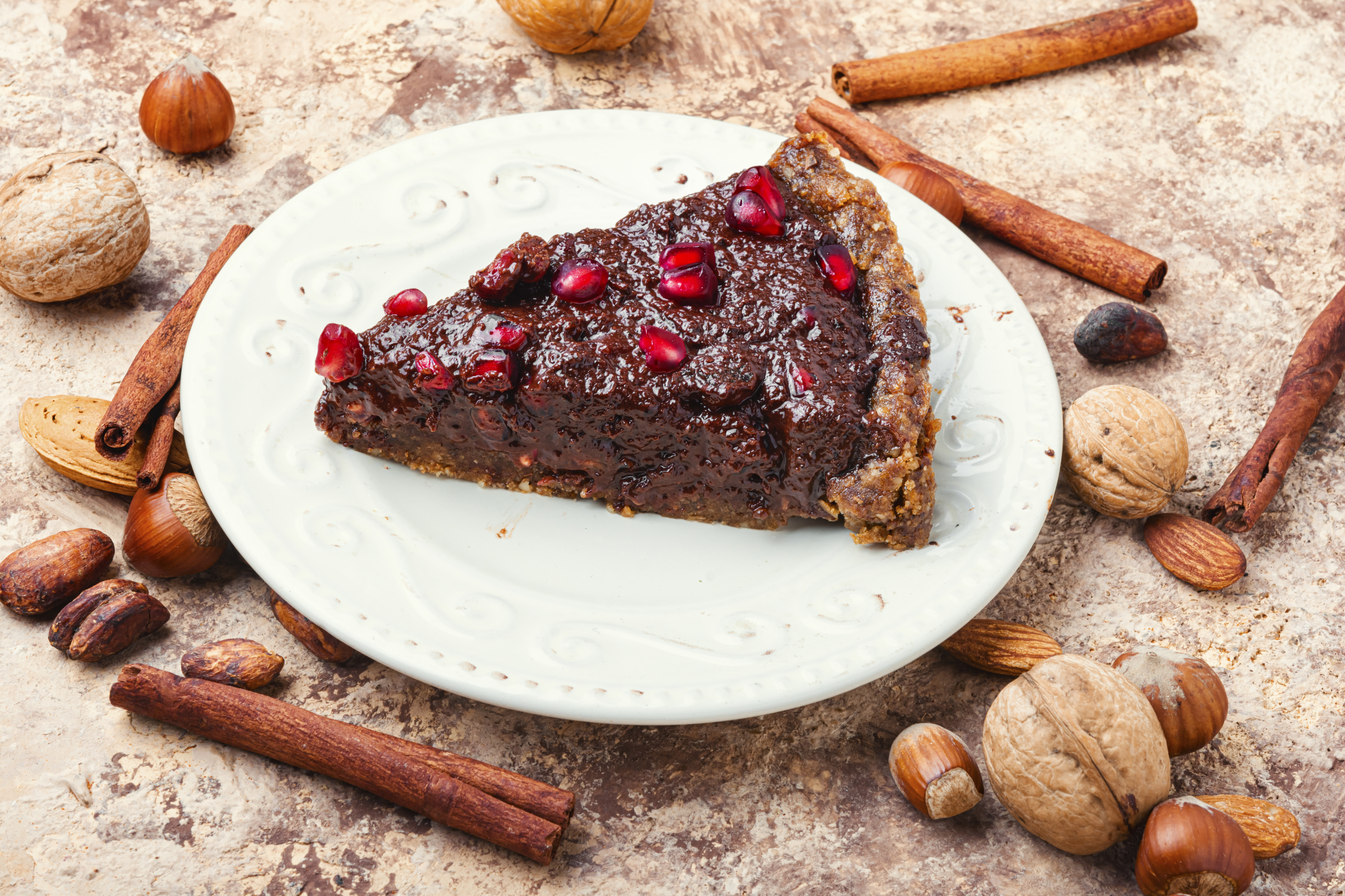 Recept: švedska čokoladna torta “kladdkaka”