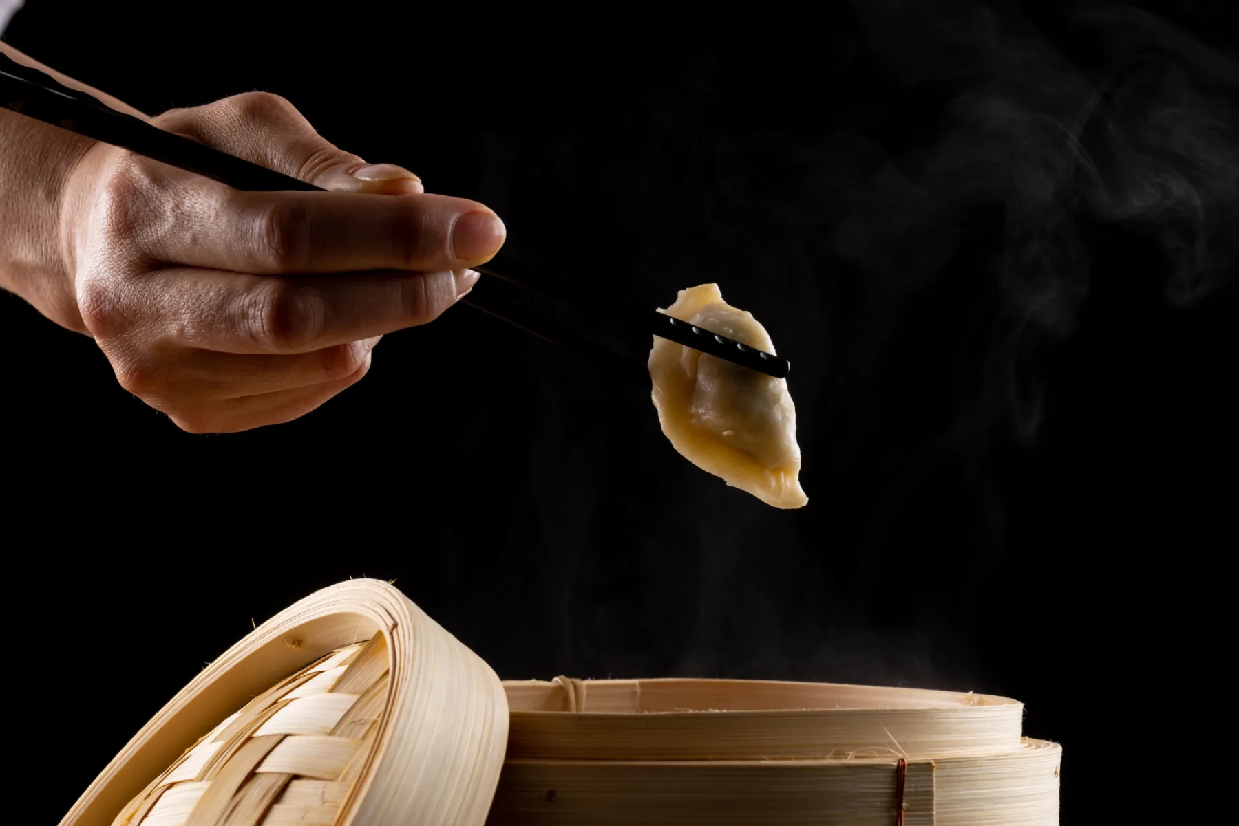 Recept: tradicionalni kitajski Dim Sum cmočki za pravo azijsko pojedino