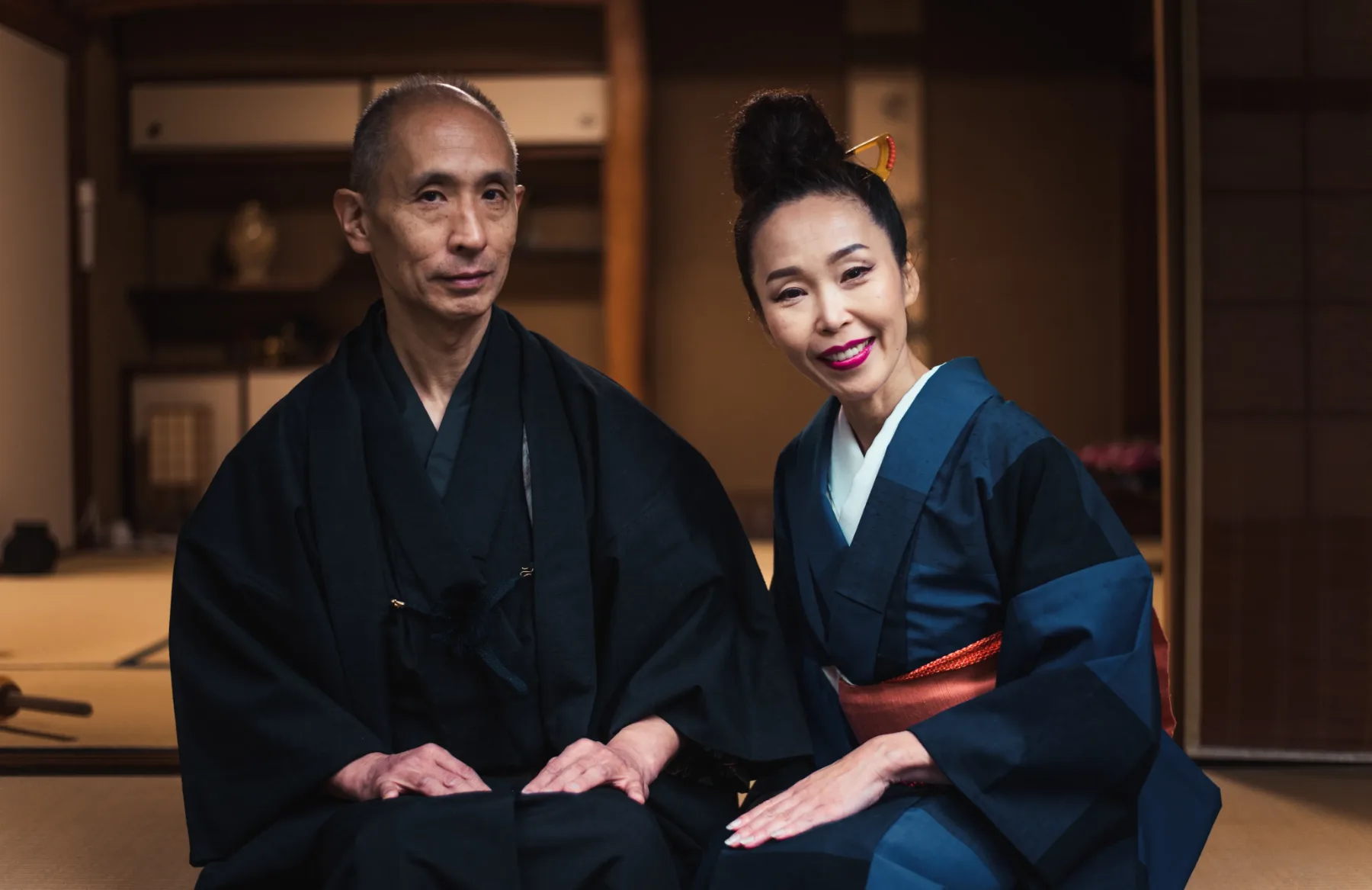 Recept za dolgoživost: Kaj Japonci počnejo drugače, ohranjajo zdravje do visoke starosti?
