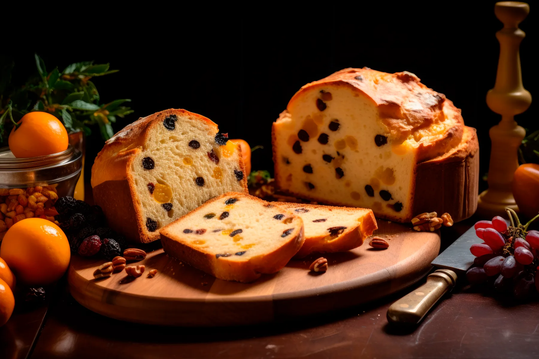 Recept za najboljši velikonočni kruh – dišeč, mehak in neustavljivo dober