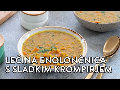 Recepti: 3 lahke, preproste in zdrave pomladne jedi