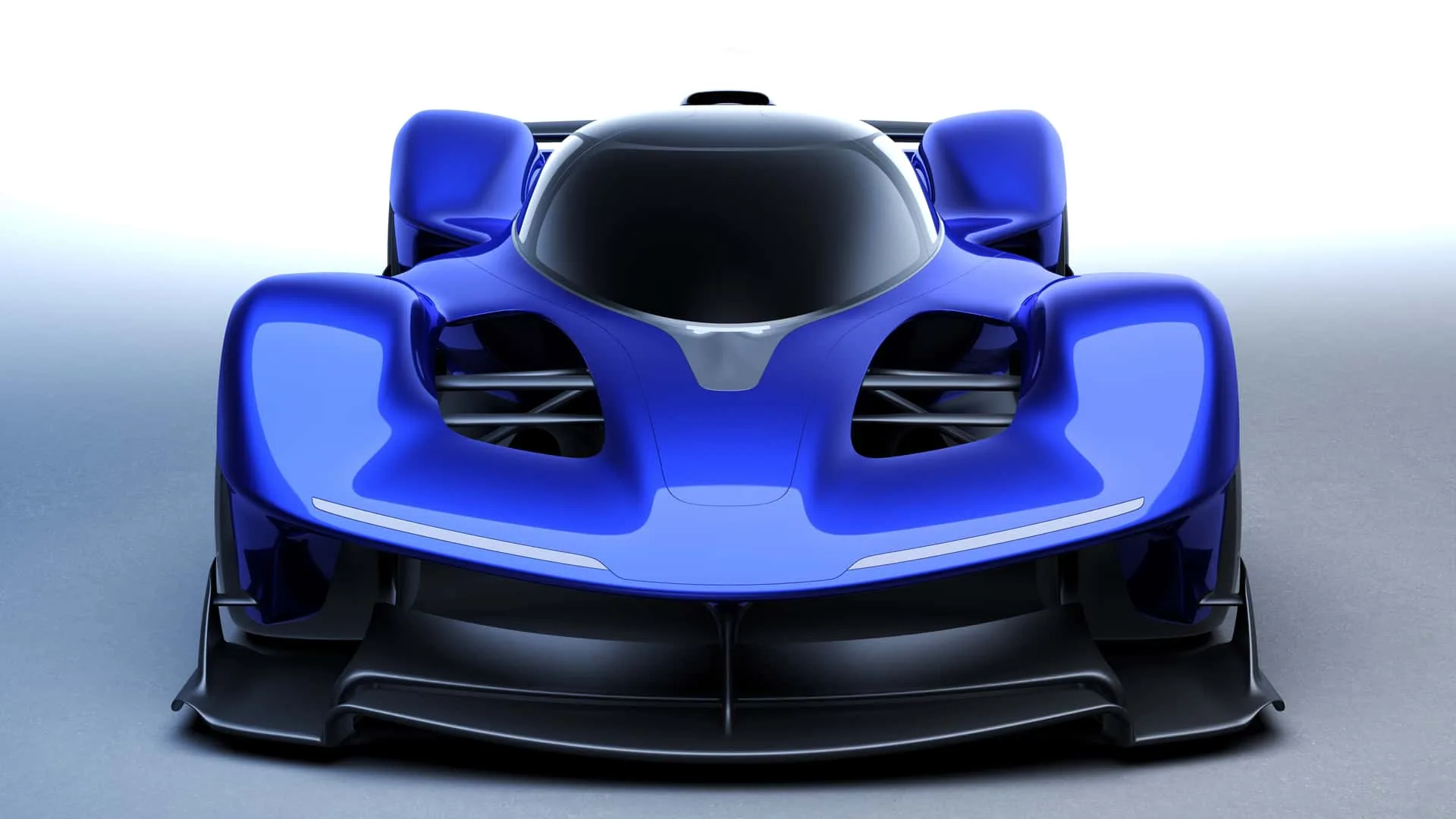 Red Bull RB17 Hypercar: nova dimenzija moči in hitrosti