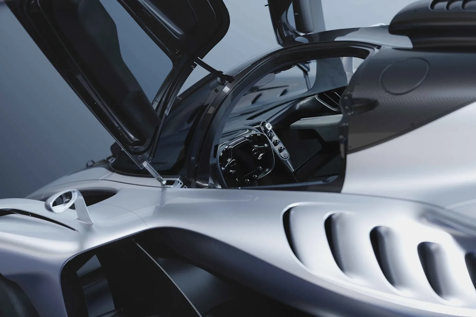 Red Bull RB17 Hypercar: Poslovilno pismo Adriana Neweyja je najhitrejša stvar na tem planetu