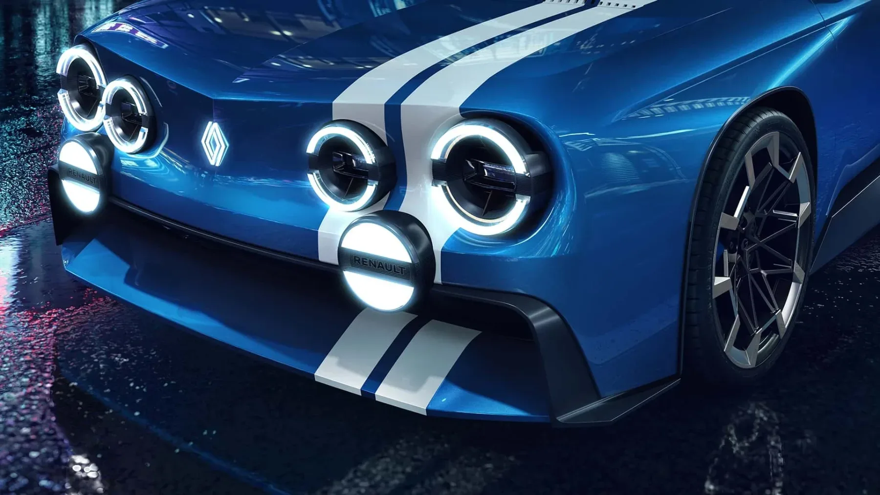 Foto: Renault