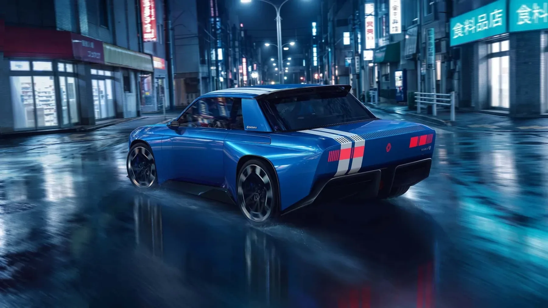 Foto: Renault