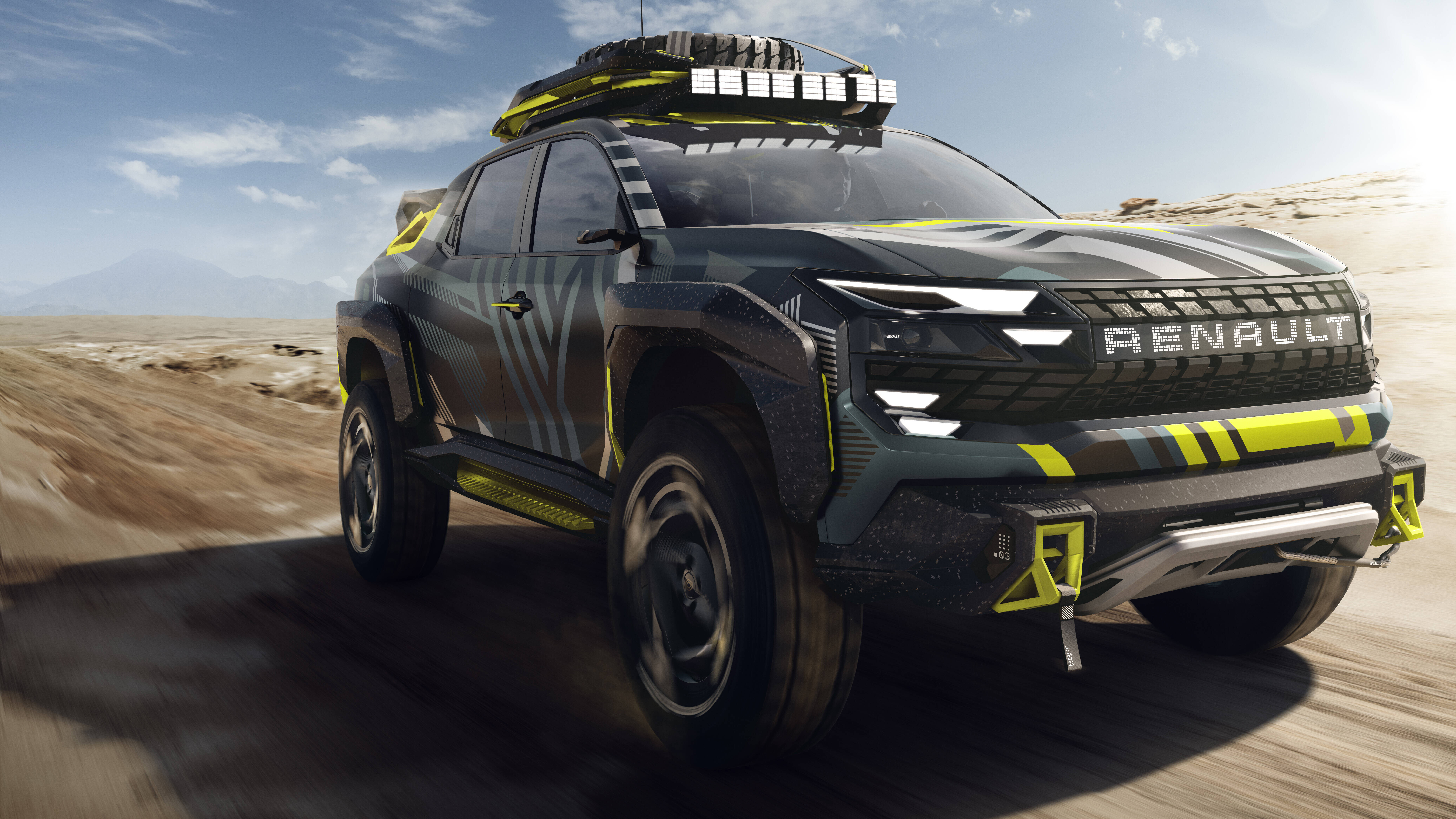Foto: Renault