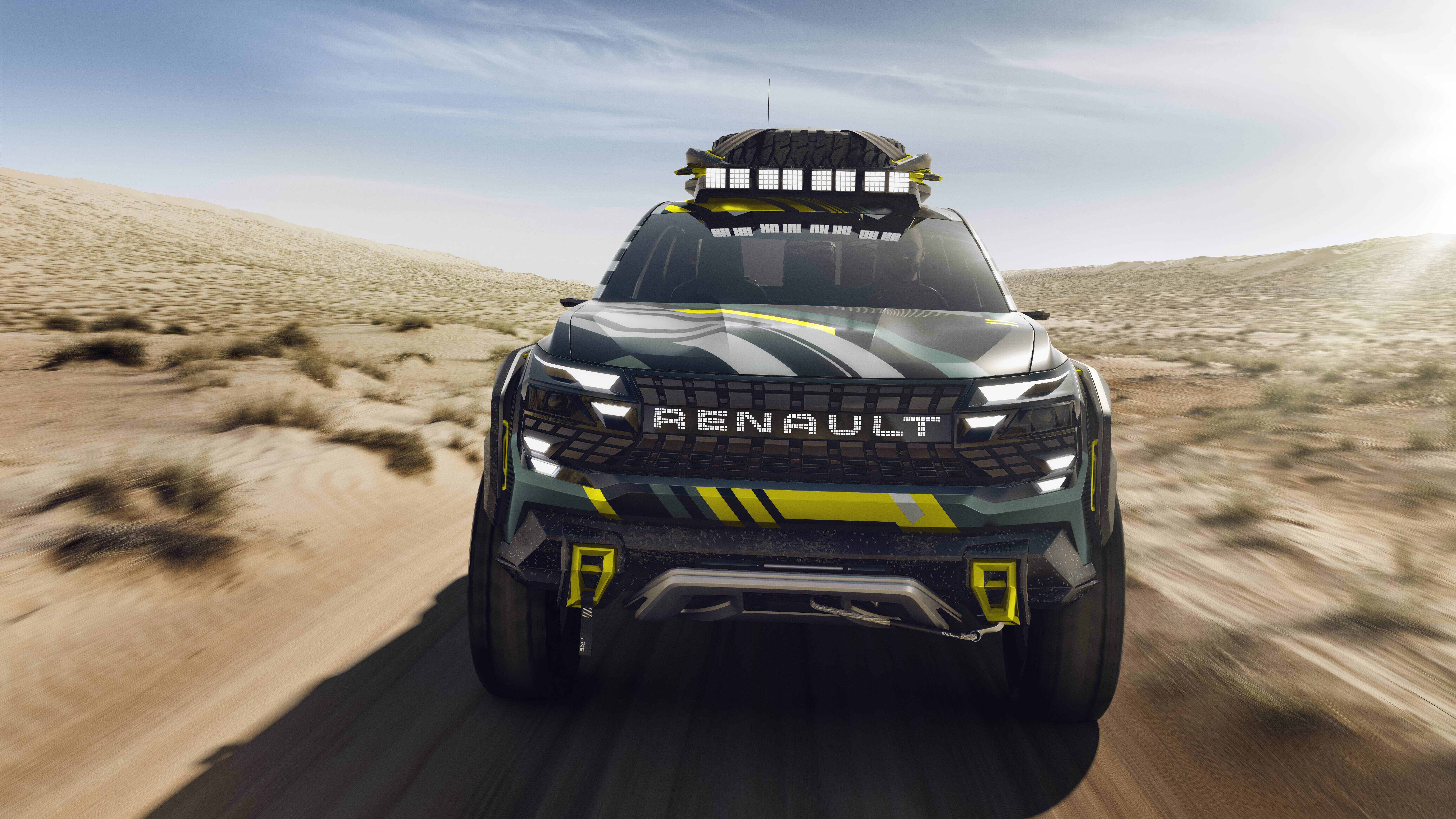 Foto: Renault