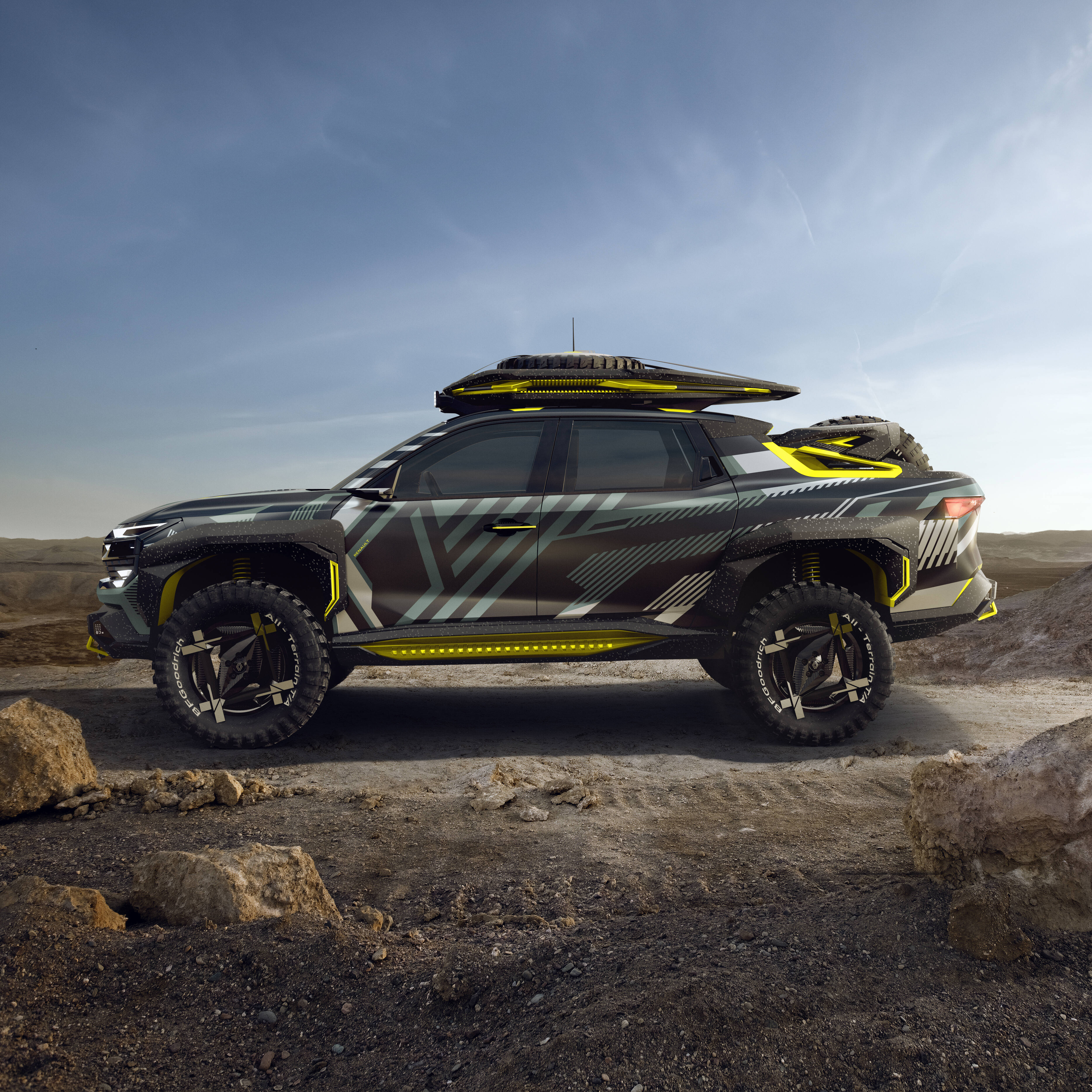 Foto: Renault