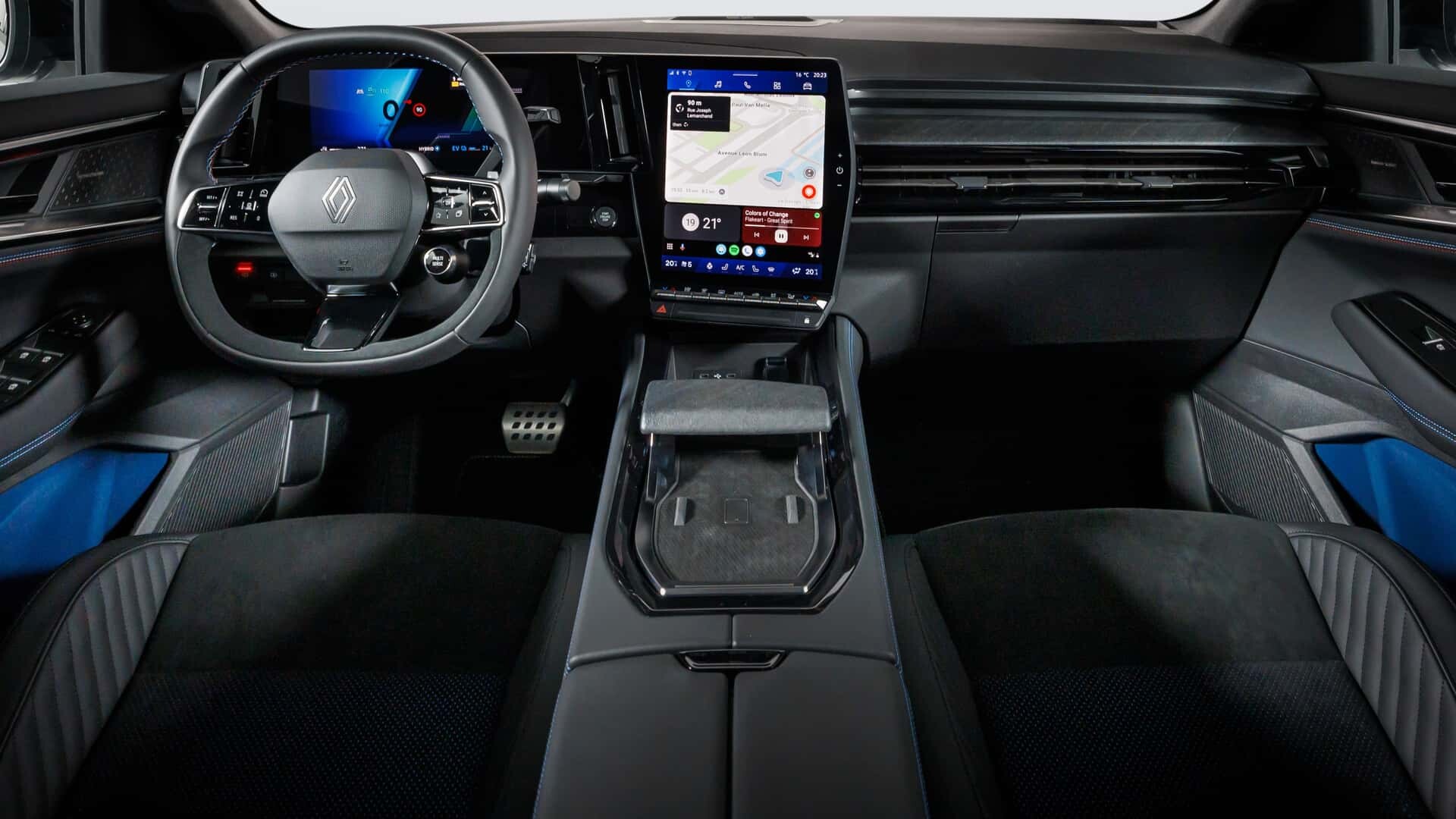 Foto: Renault