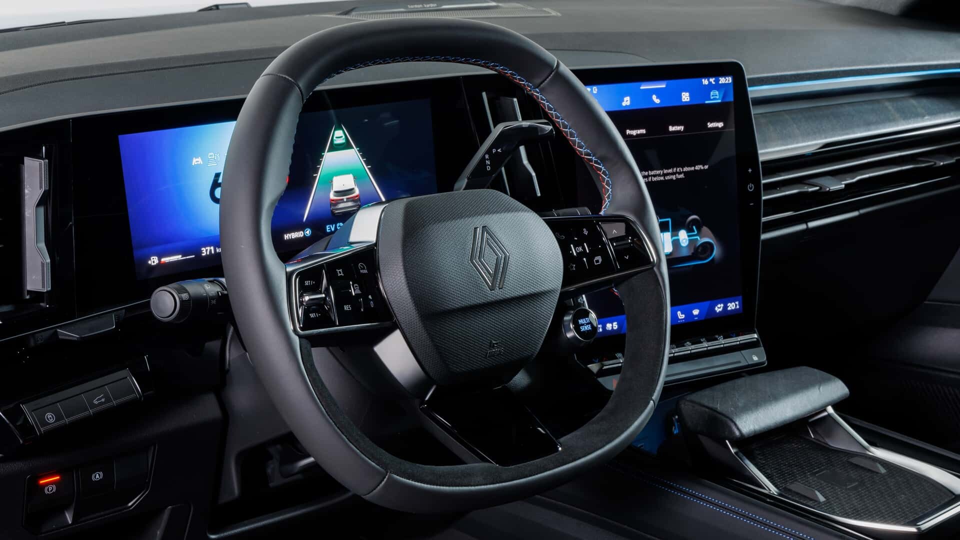 Foto: Renault