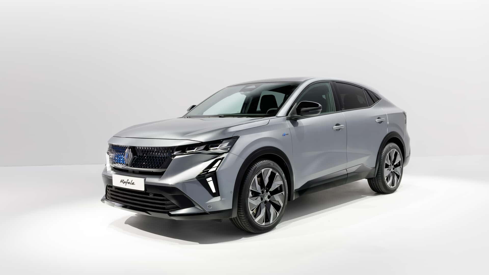Foto: Renault