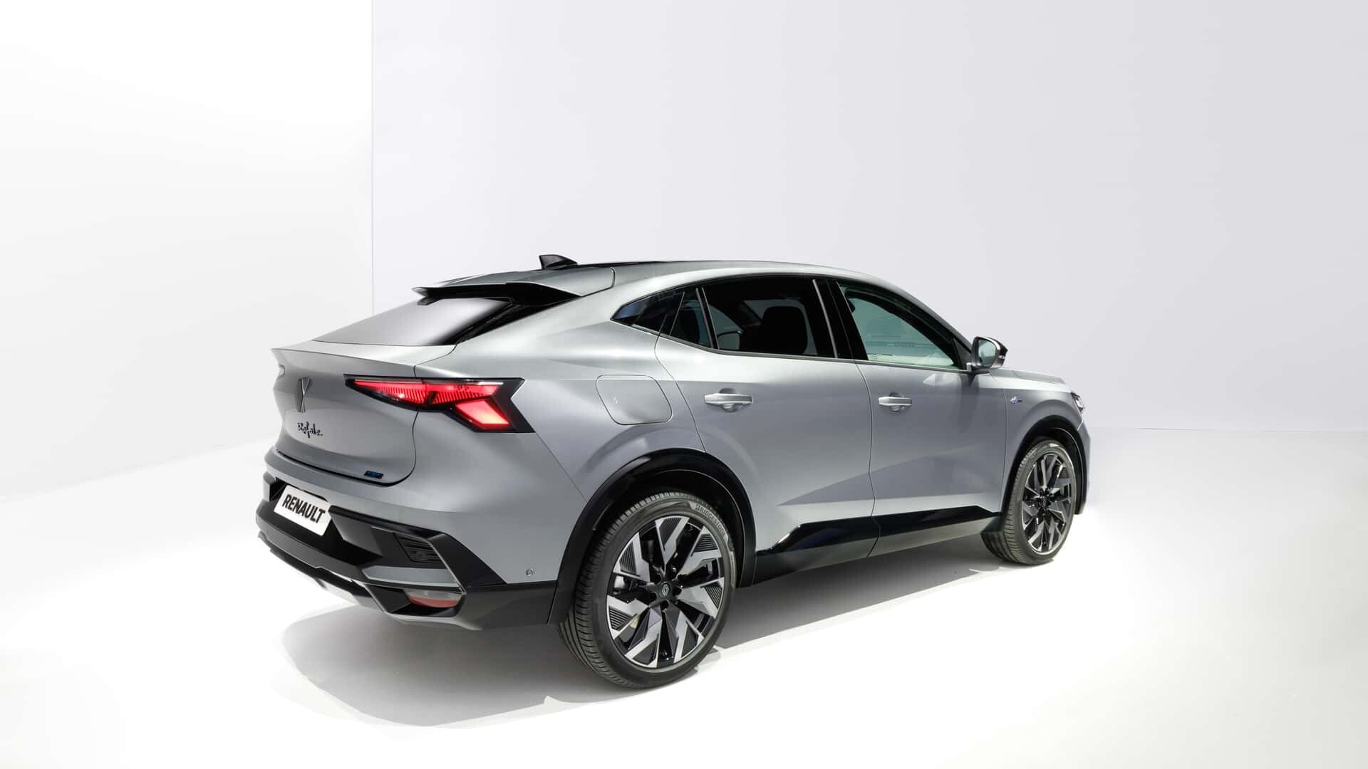 Foto: Renault